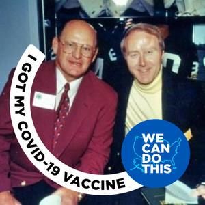 Meet your Posher, Larry